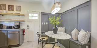 1613 South Mint Street - A Gallery 10