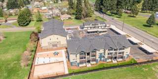 The Jax Apartments Gallery 1