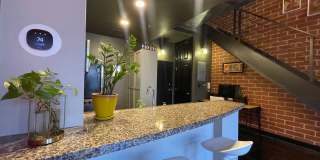 Move in ready modern loft condo in Uptown Charlotte just seconds to all the action. Gallery 43