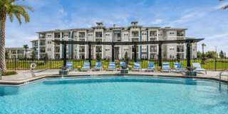 Champions Vue Apartments Gallery 4