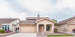 Fabulous home in East El Paso!! Gallery 1