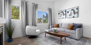 Resort at the Lakes Gallery 30