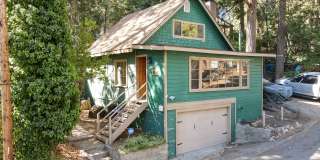 Close to town and Move in ready - 3 bedroom 1 bath + family room + 2 car garage Gallery 1