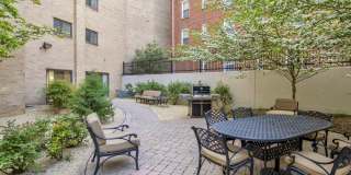 The Park Monroe Apartments Gallery 51