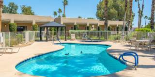 67553 N Portales Drive unit: 288 Gallery 25