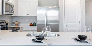 The Ridge at Canyon Landing Townhomes Gallery 3