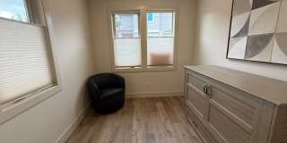 Now renting brand-new 3 bedroom, one study/Den, 2.5 bathroom House $3,650 unfurnished and $6,000 Furnished Gallery 5