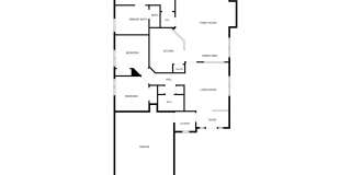 MOVE-IN READY SINGLE STORY 3-BEDROOM HOME IN LAS VEGAS! Gallery 31
