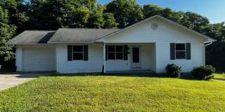 Maryville 37803 - 3 bedroom, 2 bath home - Contact Troy Adams (865) 233-6949 Gallery 1