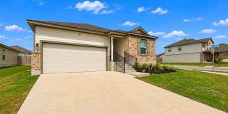 Spacious 4 Bedroom Home in Converse Near Judson ISD Schools Gallery 1