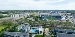 Capitol Yards Apartments Gallery 27