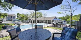 The Hilltop Apartment Homes Gallery 16