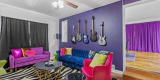 4 Bedroom House Minutes from FSU Gallery 13