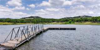 4 BR / 2 BA - 1832 SF One-Story Home - LAGO VISTA! Gallery 60