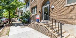 Charming & Sunny 1-Bedroom Luxury Apartment in Adams Morgan! Gallery 3