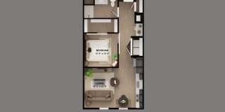 Spectrum Heights NEW! Gallery 27