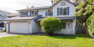 Spacious 4 Bedroom Home | 2,116 SF | Great Room with Fireplace | Fenced Backyard & 2-Car Garage Gallery 4