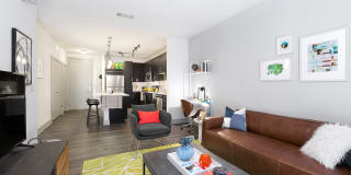 Groves South Lamar Apartments Gallery 11