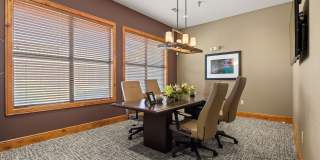 Bridge at Southpark Meadows Gallery 29