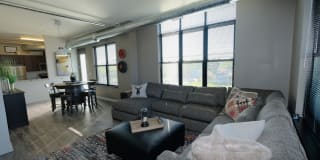 Starkweather Lofts Gallery 6