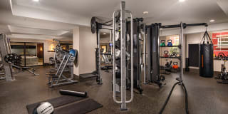 Mira Bella Apartments San Diego Gallery 16