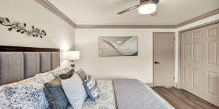 Single-Level FULLY FURNISHED South Reno Retreat with Sweeping Mountain Views, Hot Tub & High-End Finishes Gallery 43