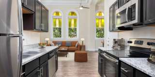 The St. John Gallery 1