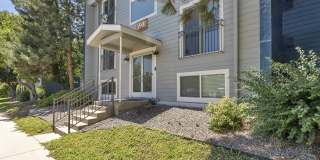 Canopy Creek Apartments Gallery 15