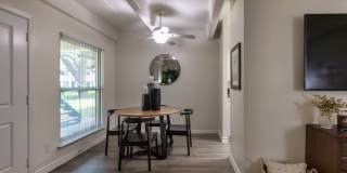 Harvard Square Apartments Gallery 4