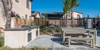 Glen at Fontana Gallery 9