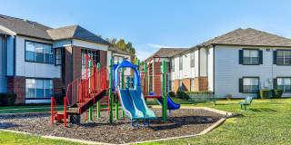 McKinney Park Apartments Gallery 7