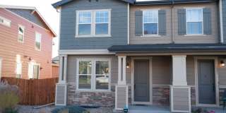 Paired home in SE Denver. Gallery 1