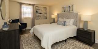 Hyde Park Apartments Gallery 2