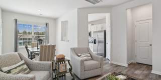 Norman Ridge Townhomes Gallery 9