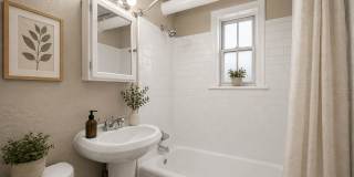 Charleston Apartments Gallery 32