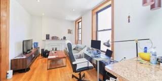 362 West 36th Street Gallery 2