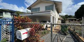 Renovated 5 Bedroom/3.5 Bath Single Family Home in Kalihi Gallery 1
