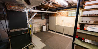 Sunset Hills 3 bedroom 2 bathroom charming brick bungalow in Greensboro. Lawn care included Gallery 37