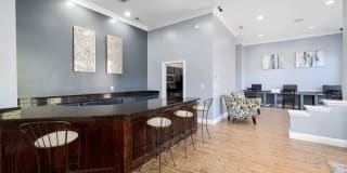 Cary Greens at Preston Gallery 32