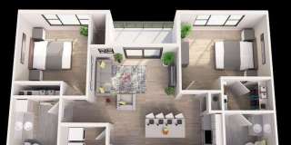 Yahara Commons II Gallery 1