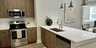 The Collective Upper Westside Gallery 1