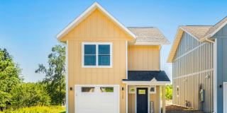 AVAILABLE NOW - 3 Bed 3 Bath brand new construction home! AVAILABLE NOW - 3 Bed 3 Bath brand new construction home! Gallery 1