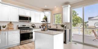 The Villas at Patapsco Glen Gallery 4