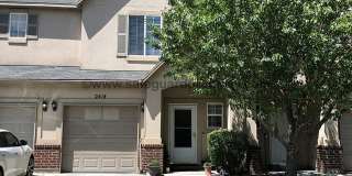 Modern Townhome in Gated Community Modern Townhome in Gated Community Gallery 1