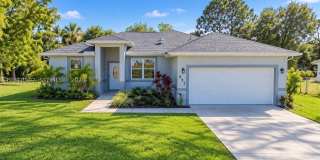 897 Iris Dr, North Fort Myers Gallery 1