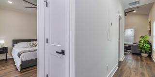 3045 State Street unit: Furnished / Utilities Gallery 12