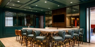 Residences at Galleria Gallery 35