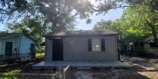 Cute & Cozy 2 Bedroom Cottage in Tampa $1550 Move in July 1 2026 Gallery 1