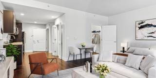 The Morgan Provost Square Gallery 12