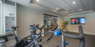 Cambridge Park Apartments Gallery 40